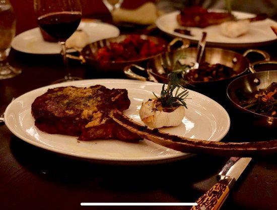 Tuscan Kitchen Seaport